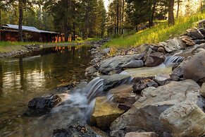 Alpine Falls Ranch