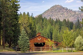 Alpine Falls Ranch