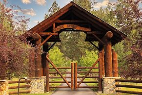 Alpine Falls Ranch