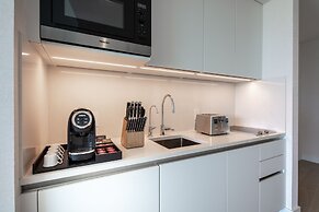 Goldwynn Resort & Residences