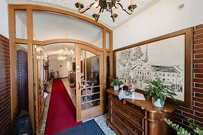Landhotel Freitag