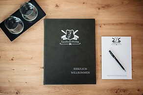 Landhotel Freitag