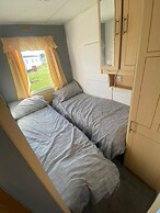 Beautiful 2-bed Caravan in Ingoldmells