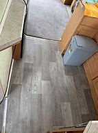 Beautiful 2-bed Caravan in Ingoldmells
