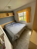 Beautiful 2-bed Caravan in Ingoldmells