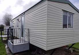 Beautiful 2-bed Caravan in Ingoldmells