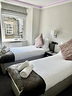 The Mews Boutique Apartments