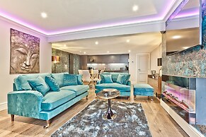 The Mews Boutique Apartments
