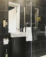 The Mews Boutique Apartments