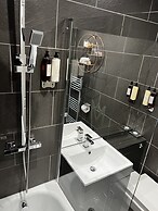 The Mews Boutique Apartments