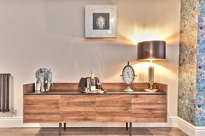 The Mews Boutique Apartments