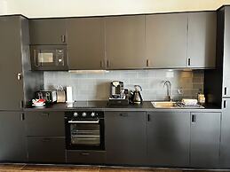 The Mews Boutique Apartments