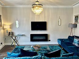 The Mews Boutique Apartments