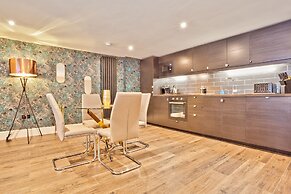 The Mews Boutique Apartments