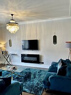 The Mews Boutique Apartments