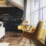 The Mews Boutique Apartments