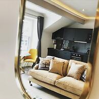 The Mews Boutique Apartments