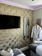 The Mews Boutique Apartments