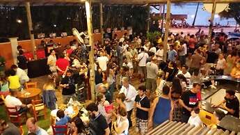 Beer Hostel - Ilhabela