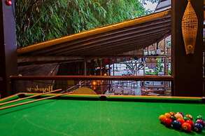 Beer Hostel - Ilhabela