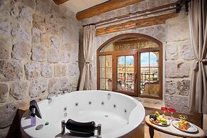 Dionysos Cave Cappadocia Hotel