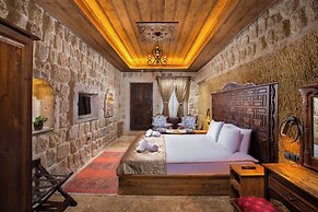 Dionysos Cave Cappadocia Hotel