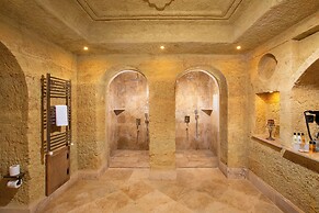 Dionysos Cave Cappadocia Hotel