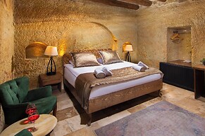 Dionysos Cave Cappadocia Hotel