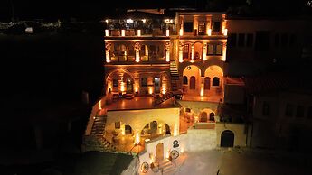 Dionysos Cave Cappadocia Hotel