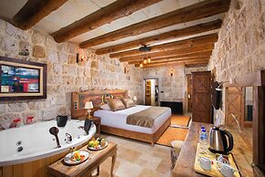 Dionysos Cave Cappadocia Hotel