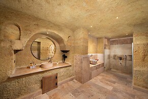 Dionysos Cave Cappadocia Hotel