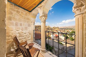 Dionysos Cave Cappadocia Hotel