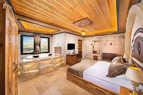 Dionysos Cave Cappadocia Hotel