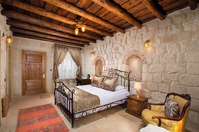Dionysos Cave Cappadocia Hotel