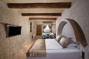 Dionysos Cave Cappadocia Hotel