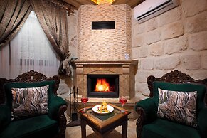 Dionysos Cave Cappadocia Hotel