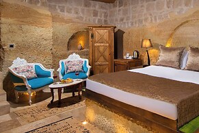Dionysos Cave Cappadocia Hotel