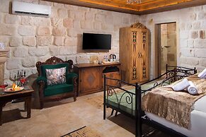 Dionysos Cave Cappadocia Hotel