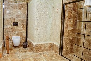 Dionysos Cave Cappadocia Hotel