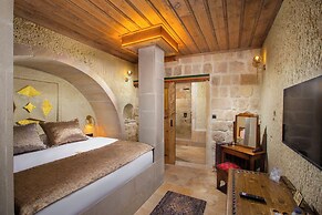Dionysos Cave Cappadocia Hotel