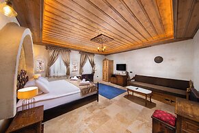Dionysos Cave Cappadocia Hotel