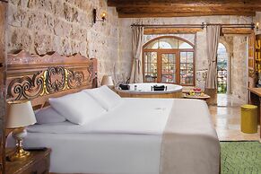 Dionysos Cave Cappadocia Hotel