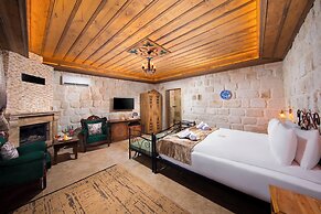 Dionysos Cave Cappadocia Hotel
