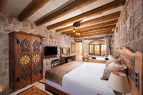 Dionysos Cave Cappadocia Hotel