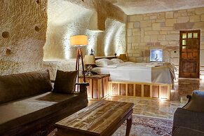 Dionysos Cave Cappadocia Hotel