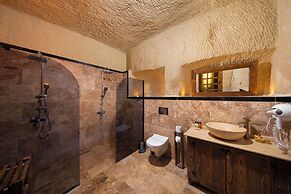 Dionysos Cave Cappadocia Hotel