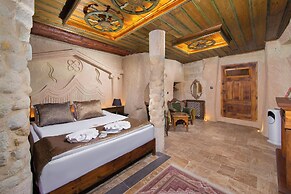Dionysos Cave Cappadocia Hotel