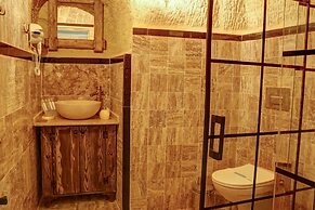 Dionysos Cave Cappadocia Hotel