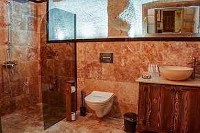 Dionysos Cave Cappadocia Hotel