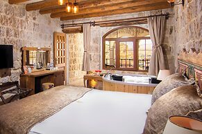 Dionysos Cave Cappadocia Hotel